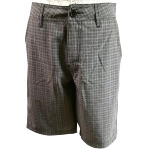 Size 30 Buffalo David Bitton Plaid Shorts